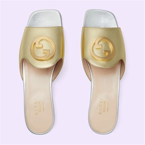 gucci slides slide to the side|Gucci slides clearance.